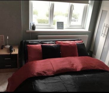 Room in a Shared House, Beckford Road, CR0 - Photo 2