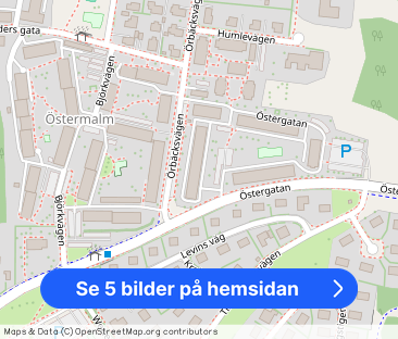 Östergatan 43 C, Skövde - Foto 1