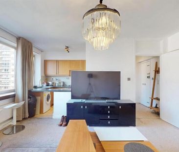 1 bedroom flat to rent - Photo 3