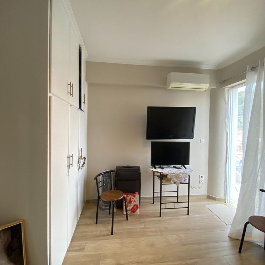 Studio/Γκαρσονιέρα για ενοικίαση Ανθούπολη (Πάτρα) - Photo 1