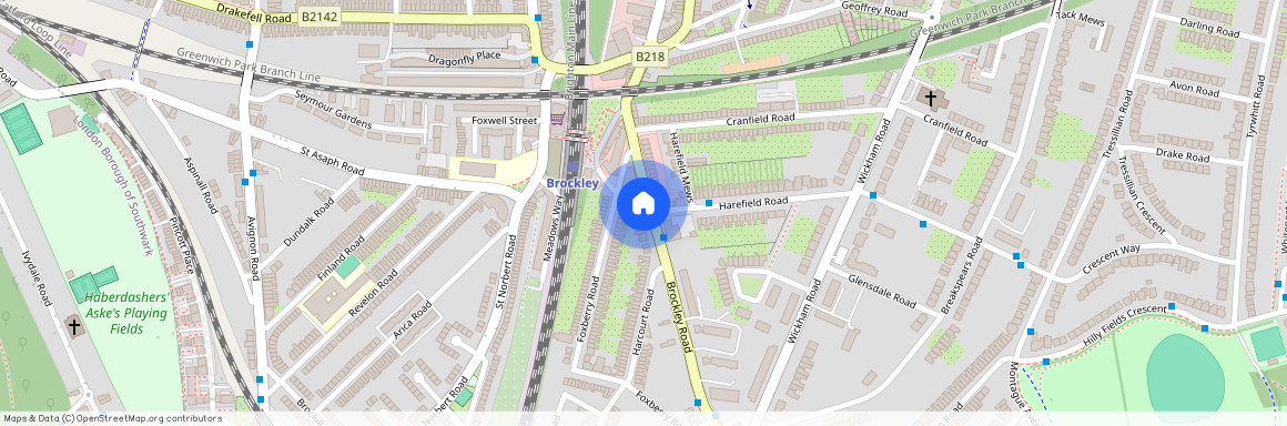 Sounds Around, 195 Brockley Road, London, SE4 2RL, United Kingdom