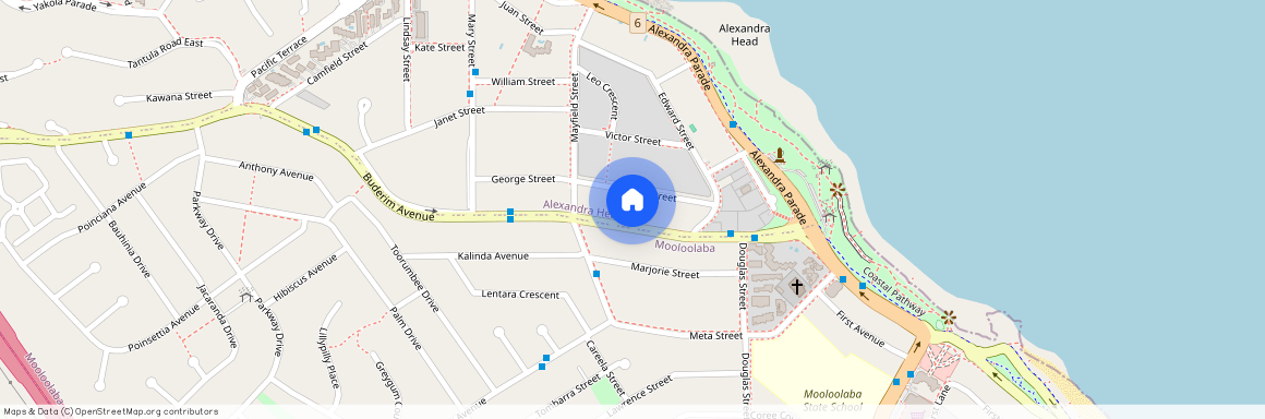 2/32 Buderim Avenue, Alexandra Headland