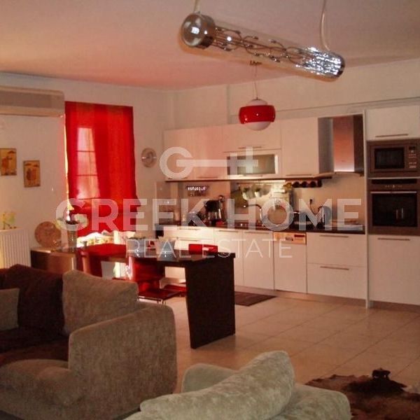 Διαμέρισμα για ενοικίαση Άνω Γλυφάδα (Γλυφάδα) - Photo 1