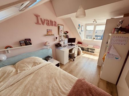 Koolmees 12 - Photo 5