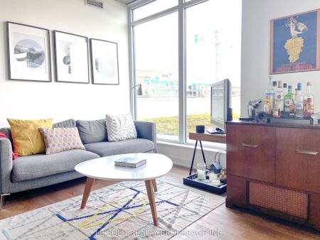 Carnaby Lofts 20 , #721 - Photo 5