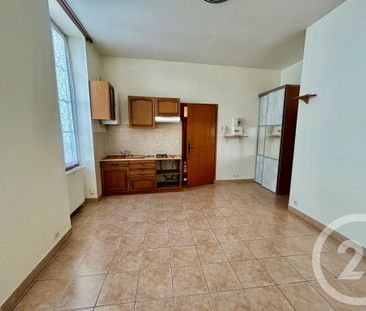 Location Appartement 2 pièces 33m² NEMOURS 77140 - Photo 1