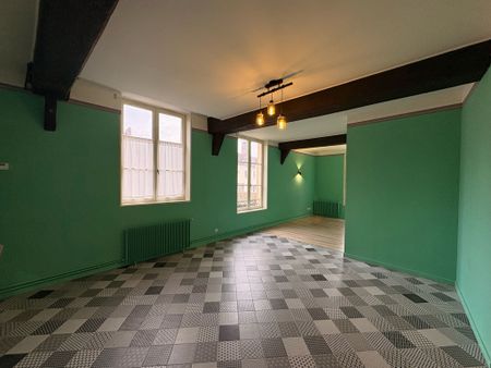 Appartement t3 - Photo 3