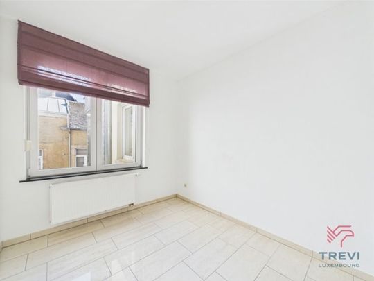 Appartement te huur - Photo 1