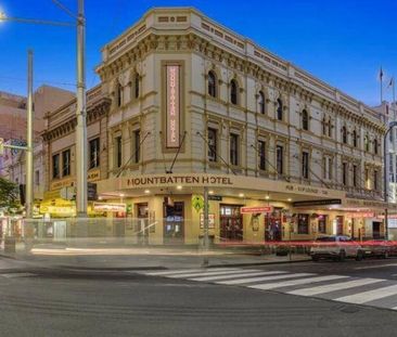 Haymarket - Prime Sydney Location - Cnr George St and Central Station - Photo 1