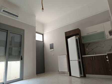 Διαμέρισμα για ενοικίαση - Γκάζι - Μεταξουργείο - Βοτανικός, - Photo 4