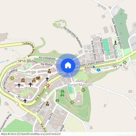 Morrovalle (Mc)