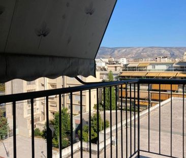Διαμέρισμα για ενοικίαση Λόφος Σικελίας (Καλλιθέα) - Photo 2