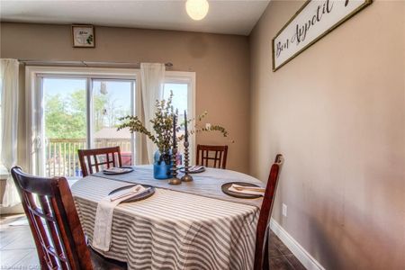 For Lease - 38 Howe Drive Unit# 4A, Kitchener, Ontario - Photo 5