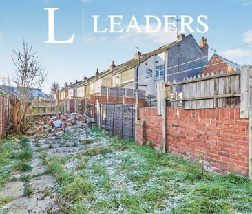 2 bedroom house to rent Nottingham Road, Ilkeston, DE7 - Photo 3