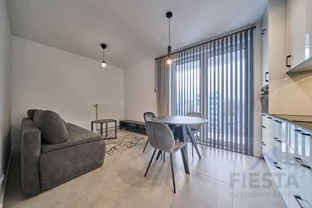 Lublin ul. Garbarska - Zdjęcie 1