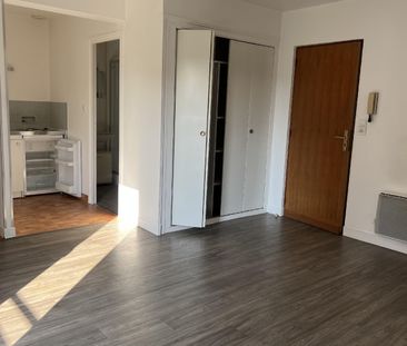 Location Appartement 1 pièce 31m² L AIGLE 61300 - Photo 6