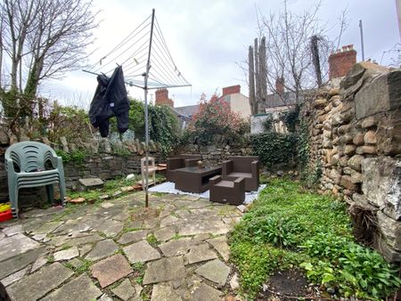 Cyfarthfa Street, Roath - Photo 5