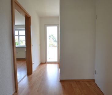 I gemütliche 2-RW I Balkon I großer Küchenbereich I Duschbad I - Photo 1