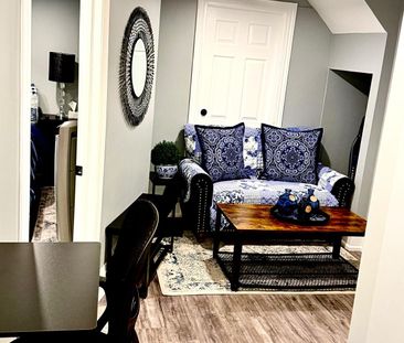 For Lease - 20 Arctic Fox Crescent Unit# BSMT, Brampton, Ontario - Photo 1