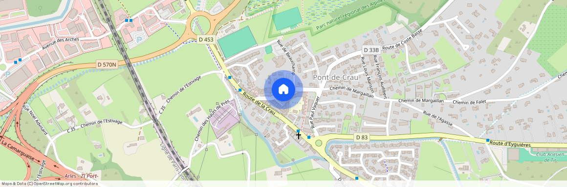 BOUCHES-DU-RHONE (13), - PROVENCE-ALPES-COTE-D-AZUR, ARLES (13200)