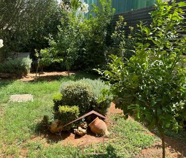 Μεζονέτα για ενοικίαση Πανόραμα (Βούλα) - Photo 3