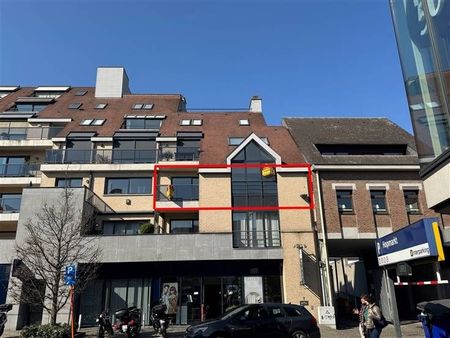Appartement te huur - Photo 3