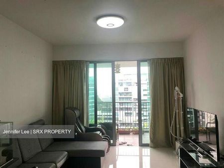 Eight Courtyards (D27), Condominium - For Rent - Photo 3