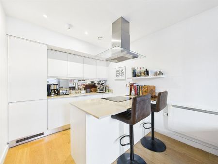 1 bedroom apartment to rent - Photo 4