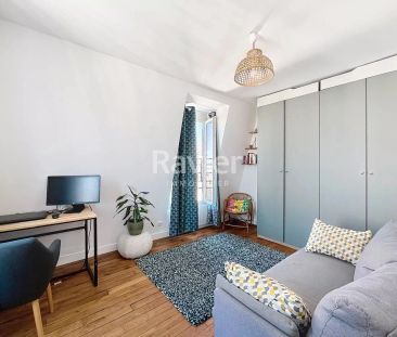 Rue Aristide Briand - Levallois Perret - 92300 Levallois-Perret - R... - Photo 4