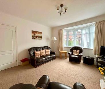 Stannington Avenue, Heaton, Newcastle Upon Tyne, NE6 - Photo 1