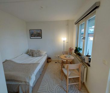 Skräddaretorpsvägen 14 Funkabo, Kalmar - Foto 2