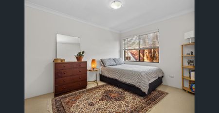 STRICTLY 2 MONTH LEASE ONLY. Quiet and Convenient 2 bedroom Apartment with Lock Up Garage - Photo 4