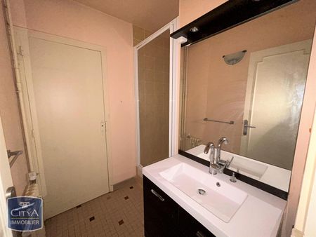 Location Appartement 3 pièces 57m² LIMOGES 87000 - Photo 4