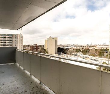 Baroness Apartments — 1 Bedroom - Photo 5