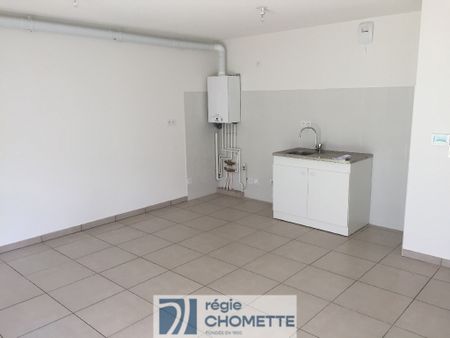 6 rue des paquerettes 69500 bron - Photo 4