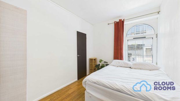 RM3 Bell Lane | Spitalfields | London | E1 7NP - Photo 1