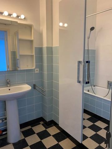 Appartement te huur - Photo 2