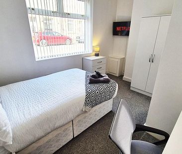 1 bedroom terraced house to rent - Photo 5