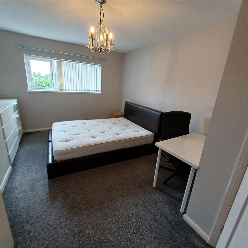 3 Bed House To Let On North Road, Cardiff - Photo 1