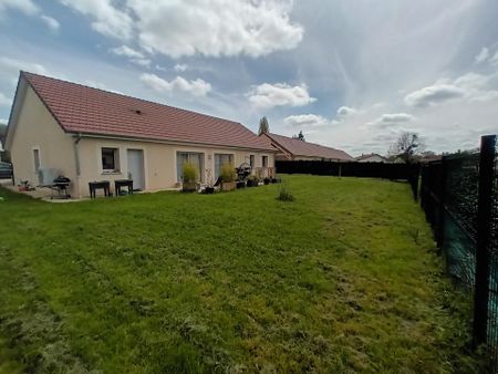 Maison individuelle - Photo 3