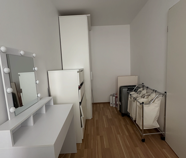 2-Zimmer-Wohnung für Studierende (ab Januar) - Photo 1