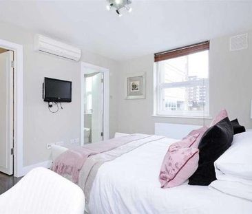 Boydell Court, St John's Wood Park, St. John's Wood, NW8 - Photo 5