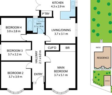 Character in Karori! - Photo 2