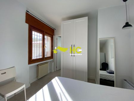 Alquiler Estudio en Urbanización - El Bosque, Villaviciosa De Odón - Photo 4