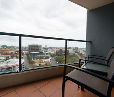 1404/570 Queen Street, Brisbane City QLD 4000 - Apartment For Rent ... - Photo 2