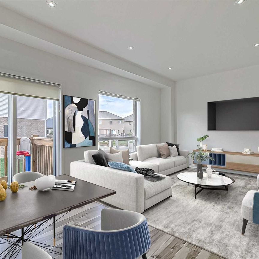 For Lease - 3 Bradbury Road, Hamilton, Ontario - Photo 1