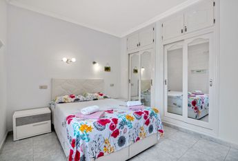 For rent villa with private pool near the beach in Cumbre del Sol, Benitachell