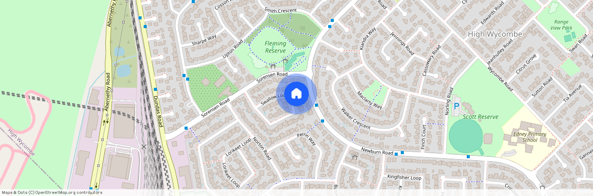 34 Swallow Loop, WA 6057, High Wycombe