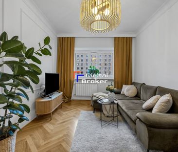 Warszawa, Aleja „Solidarności”, Aleja „Solidarności” - Фото 4