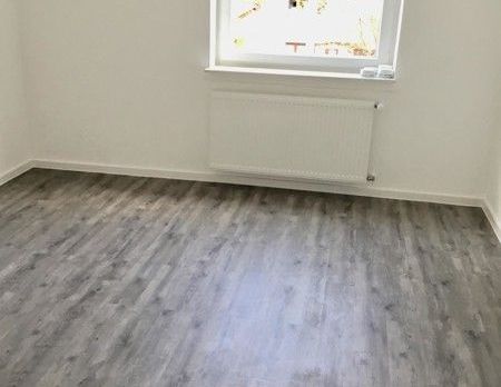 Ruhige 3-Zimmer-Wohnung mit Balkon - Foto 1